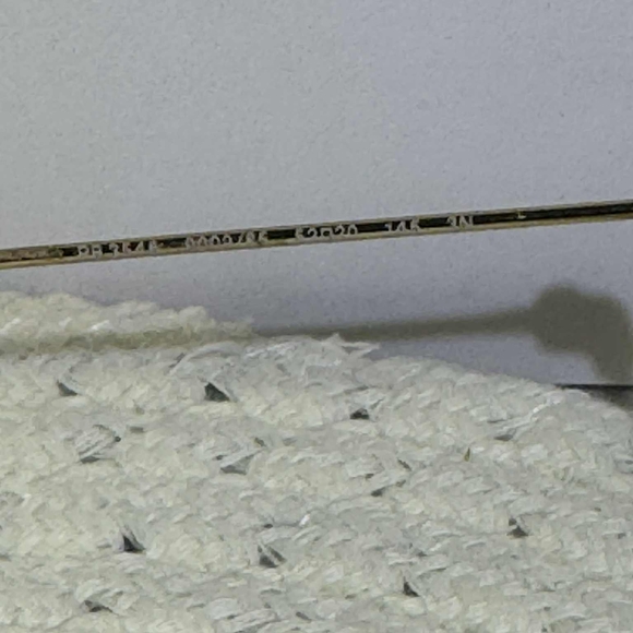 Ray-Ban Unisex In Brown Radiant (Retails For Over $200) - Picture 8 of 8